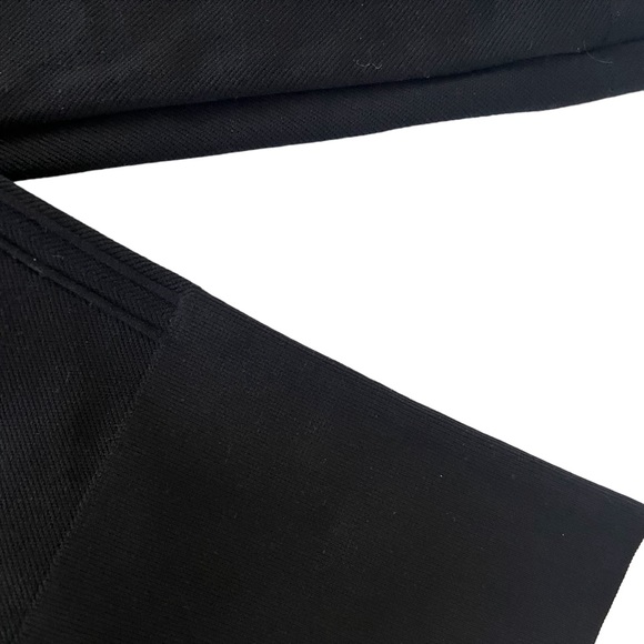 Set‎ of 2 Black Spanx Leggings Size M - Picture 8 of 9